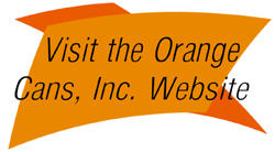 Orange Cans, Inc.